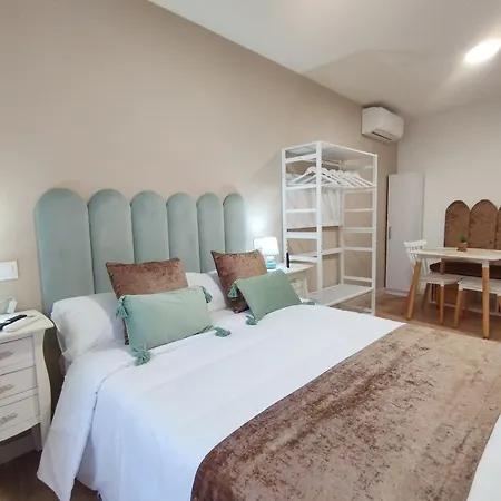 Apartamento Ciudad Rodrigo Centro Vut Exterior foto