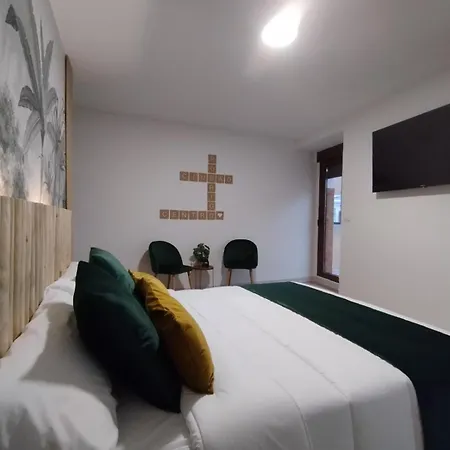 Apartamento Ciudad Rodrigo Centro Vut Exterior foto