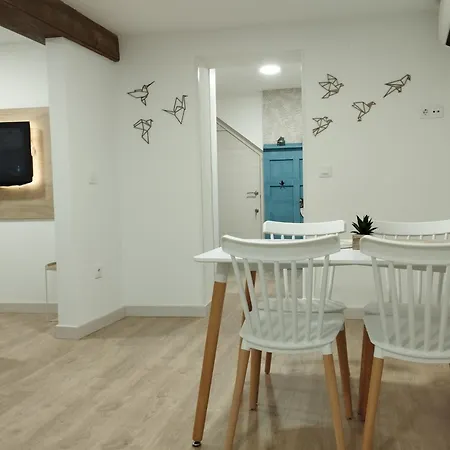 Apartamento Ciudad Rodrigo Centro Vut Exterior foto