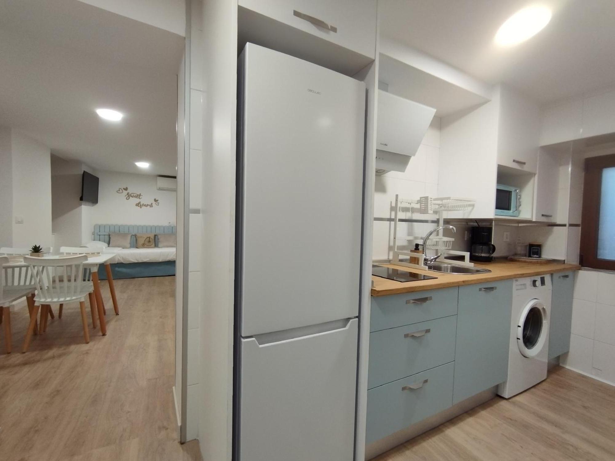Appartamento Centro Vut