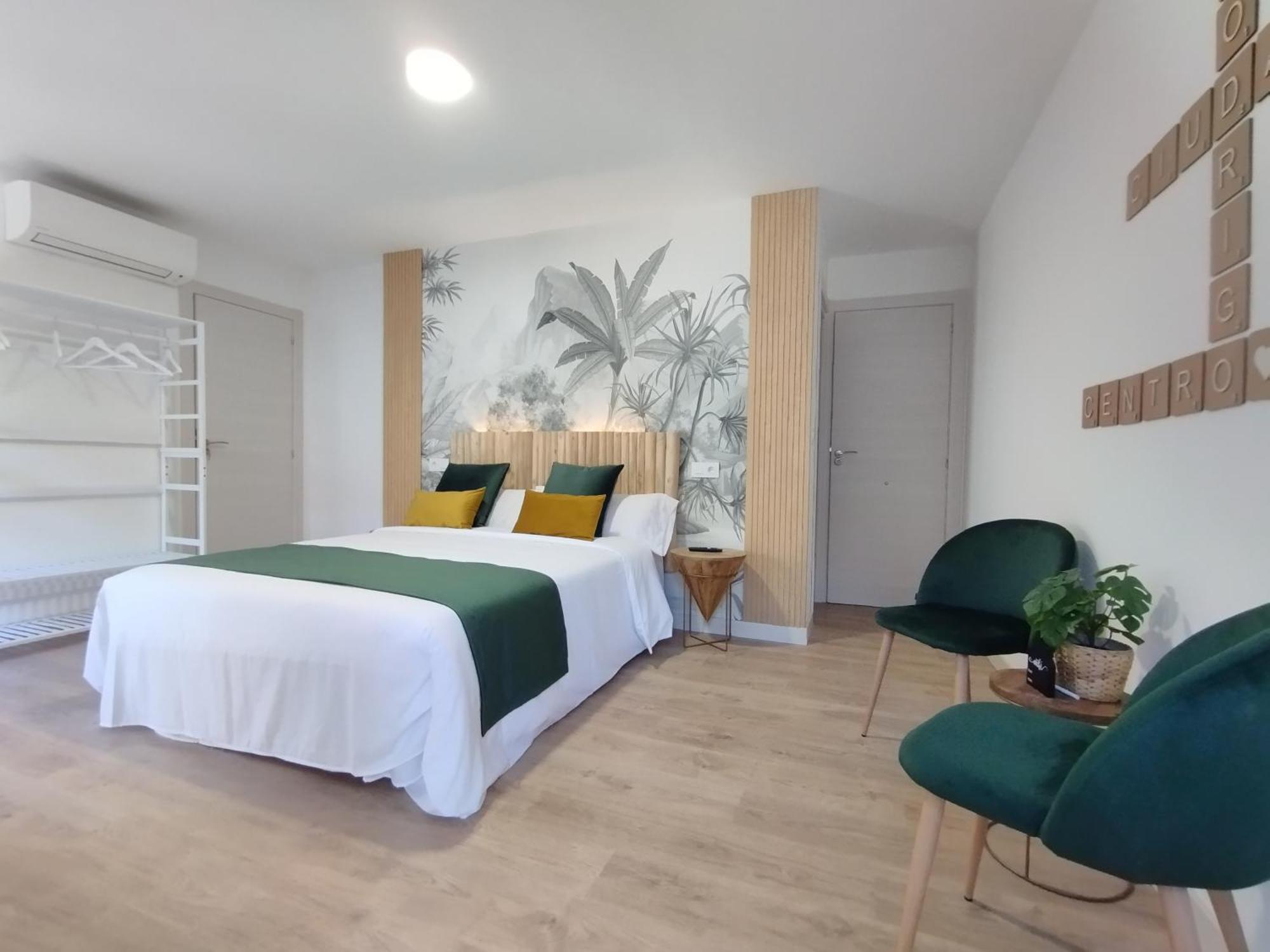 Appartamento Centro Vut Ciudad-Rodrigo
