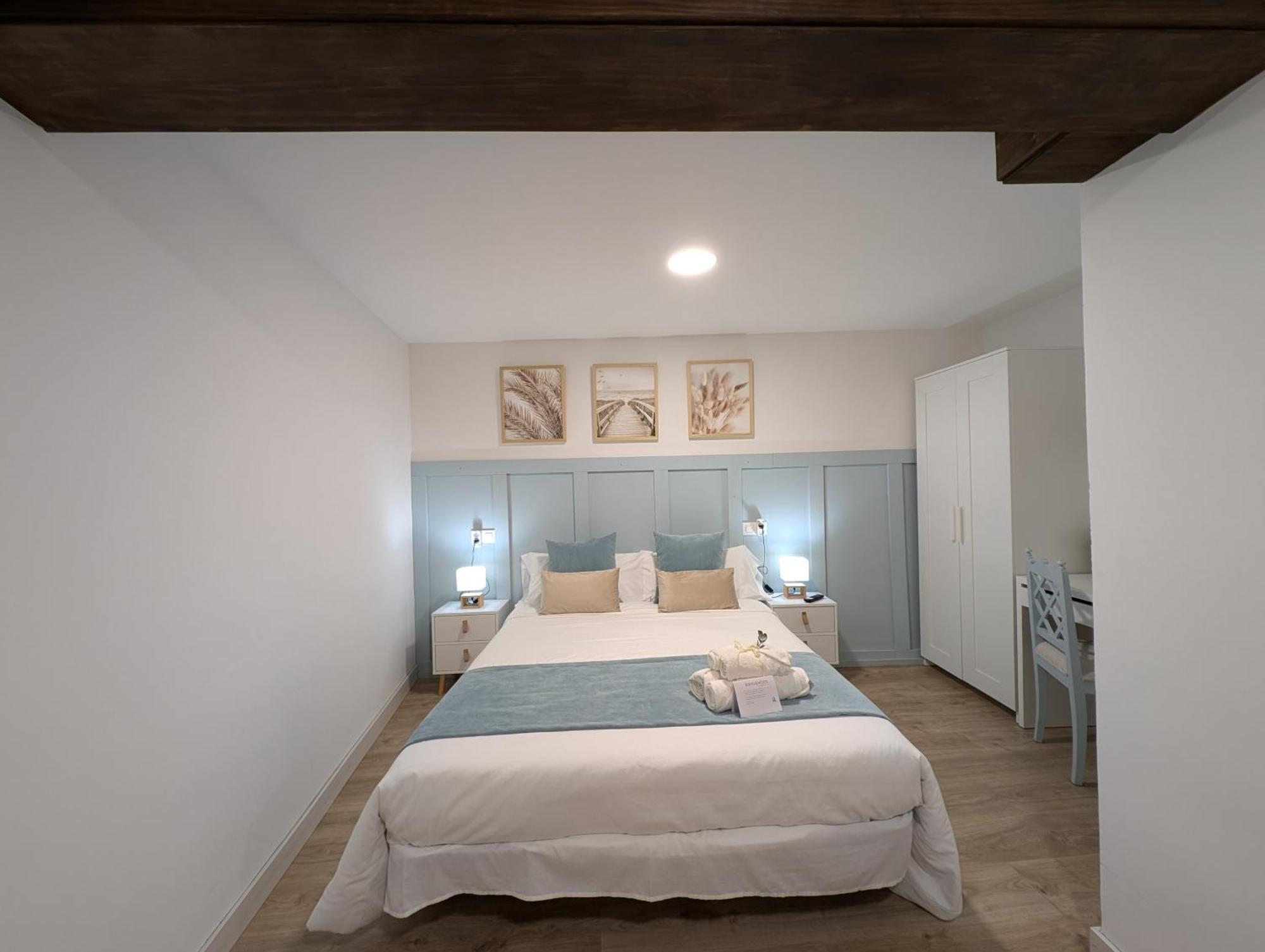 Appartamento Centro Vut